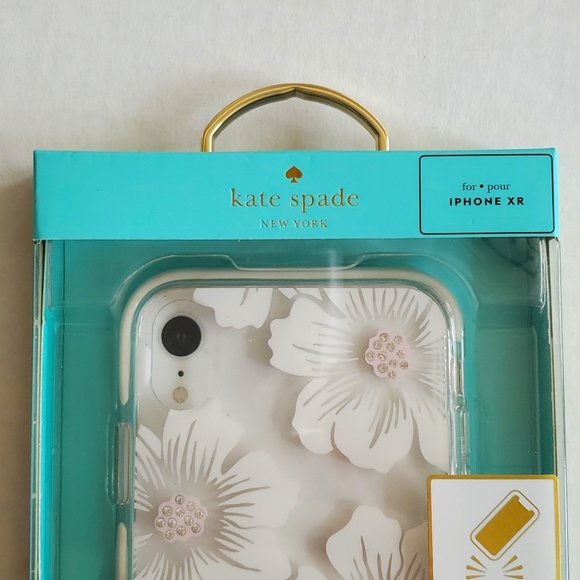 Kate Spade New York Hardshell Case for IPhone XR - Picture 3 of 6